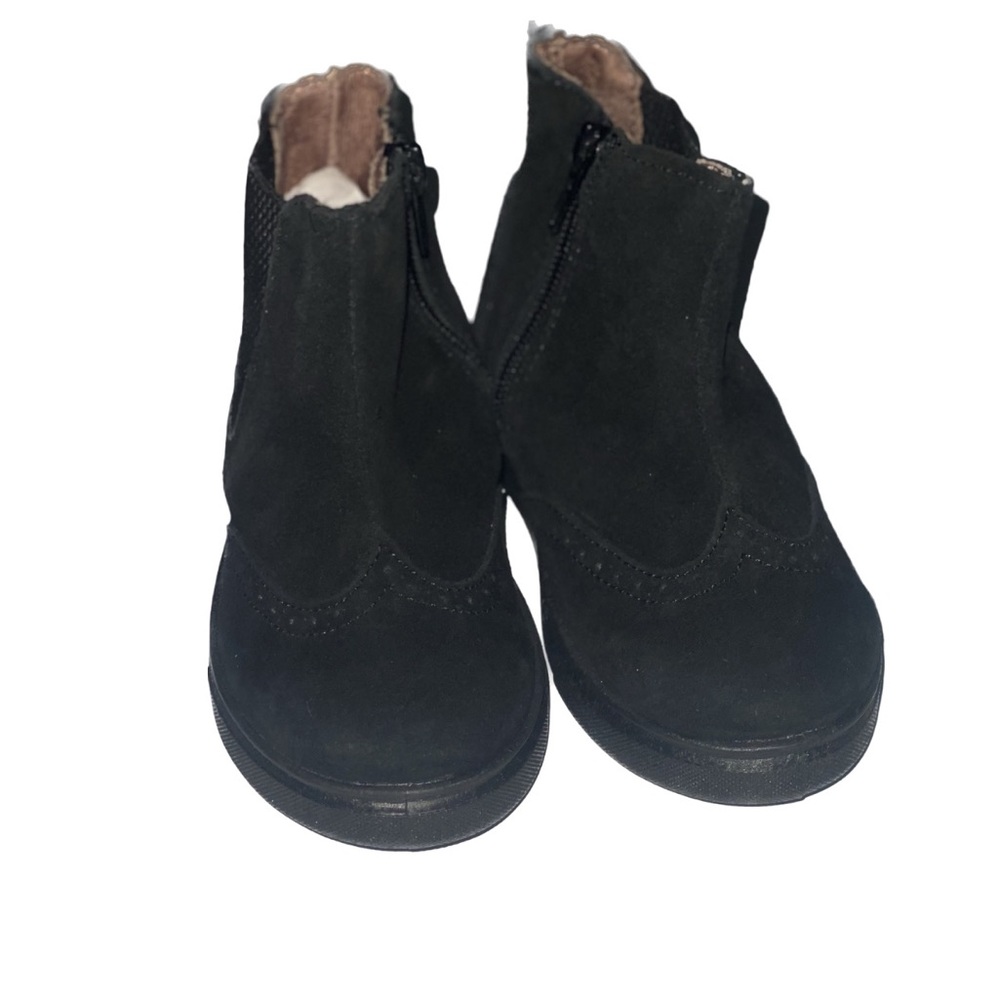 Adult Eli 1957 black bootie boots adult boots size 41 eu